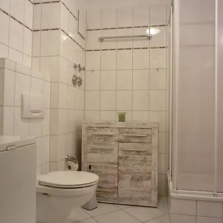 S31 شقة غرال موريتز